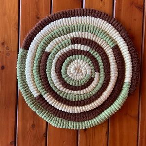 Meet your Posher, Susan